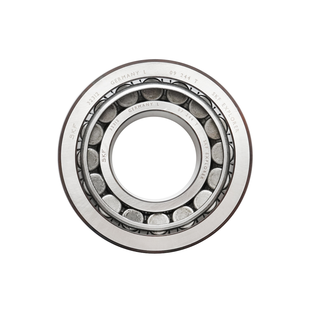 Rulment SKF 32312 J2/Q ax grup conic U-650    - imagine 4