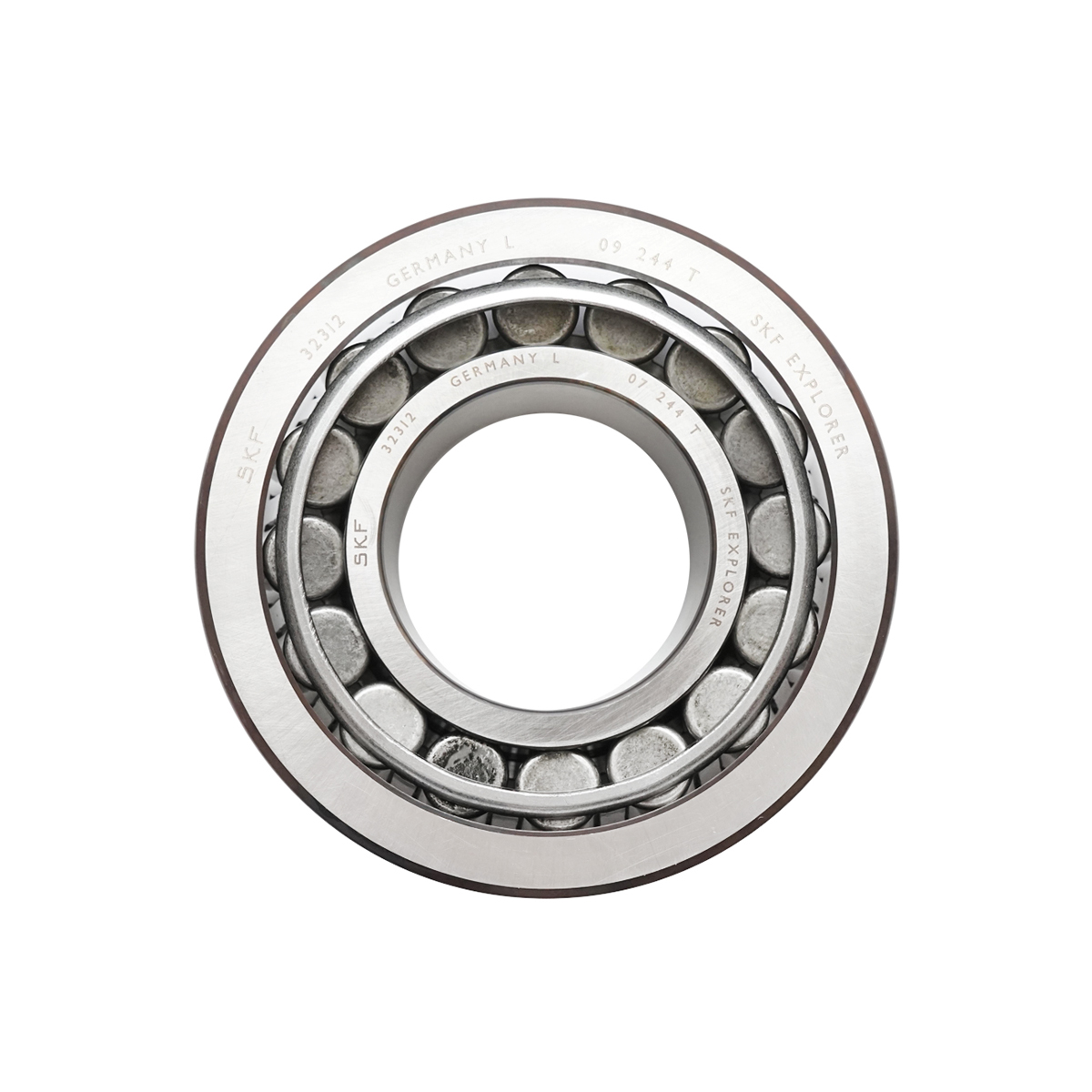 Rulment SKF 32312 J2/Q ax grup conic U-650    - imagine 3