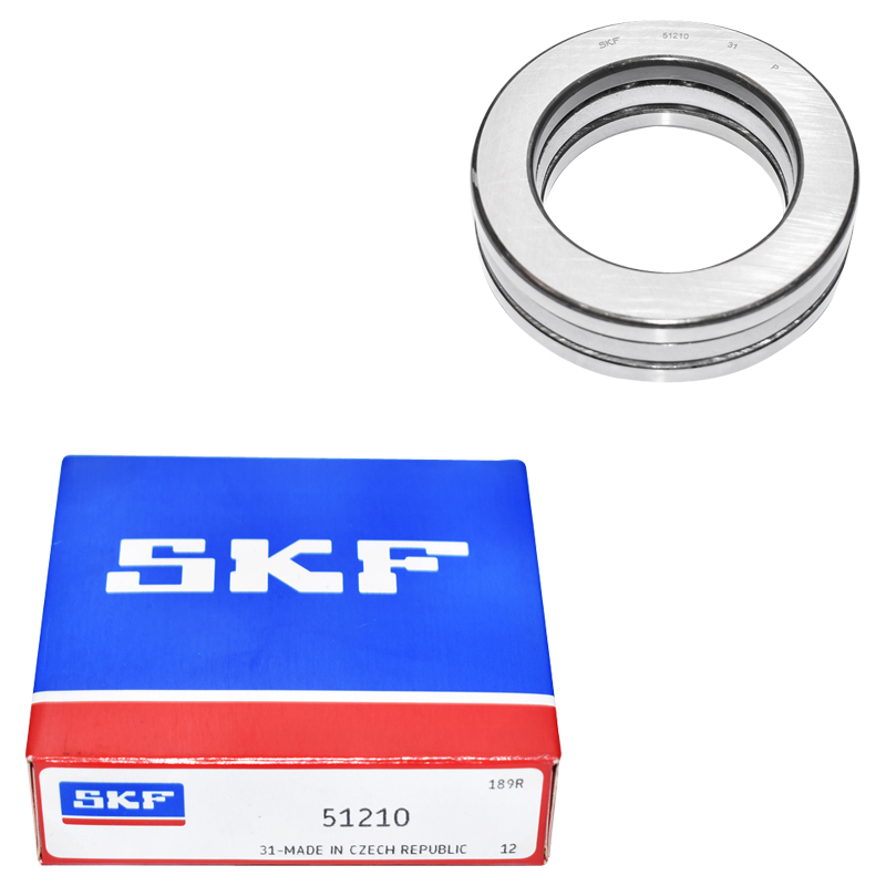Rulment SKF 51210 - imagine 3