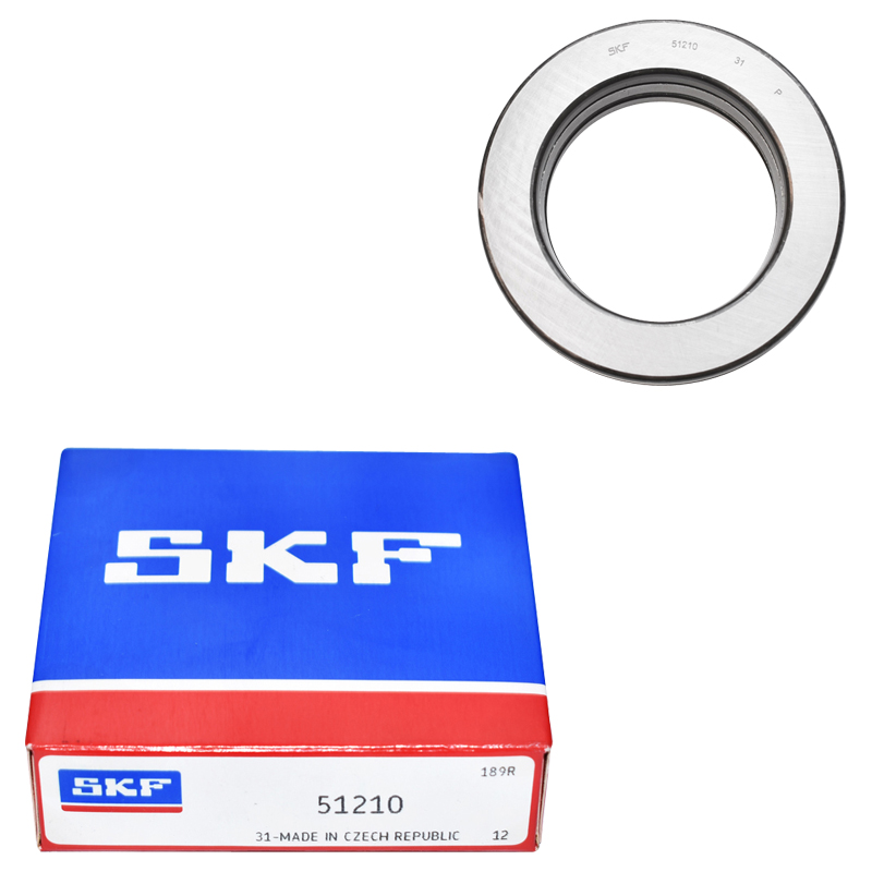 Rulment SKF 51210 - imagine 2