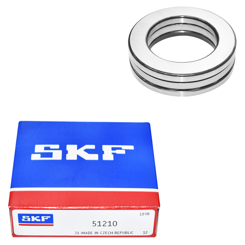 Rulment SKF 51210 - imagine 4
