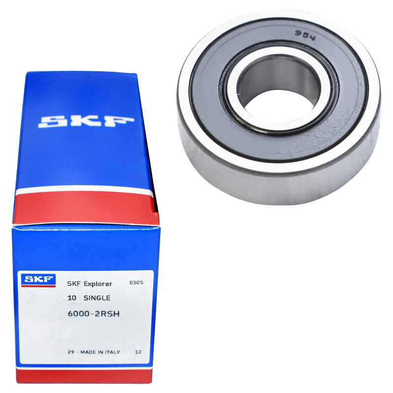 Rulment SKF 6000 2RS - imagine 2