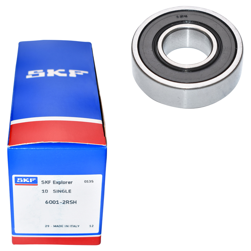 Rulment SKF 6001 2RS - imagine 3