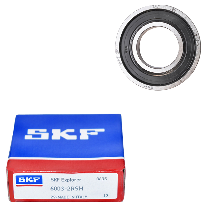 Rulment SKF 6003 2RS - imagine 3