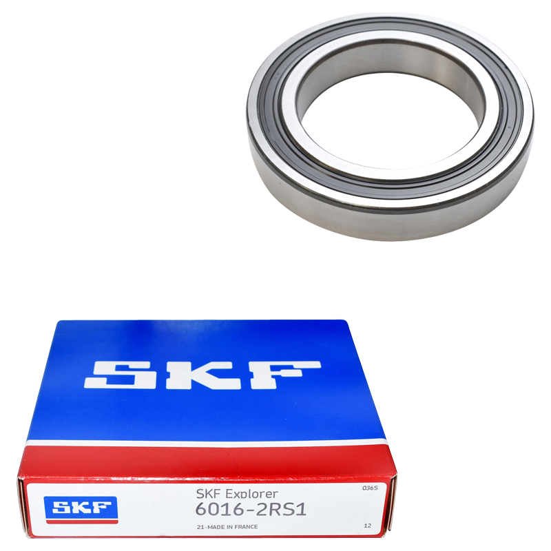 Rulment SKF 6016 2RS - imagine 3