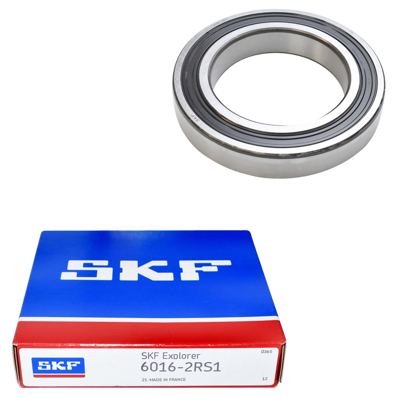 Rulment SKF 6016 2RS - imagine 2