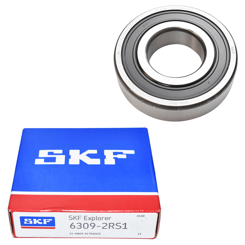 Rulment SKF 6309 2RS - imagine 2