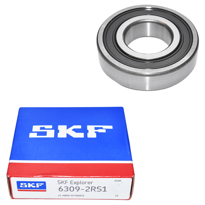 Rulment SKF 6309 2RS - imagine 3