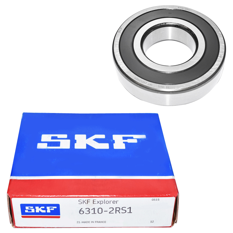 Rulment SKF 6310 2RS - imagine 2