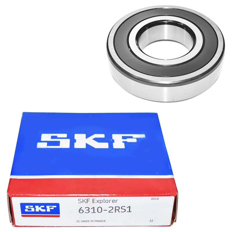 Rulment SKF 6310 2RS - imagine 3