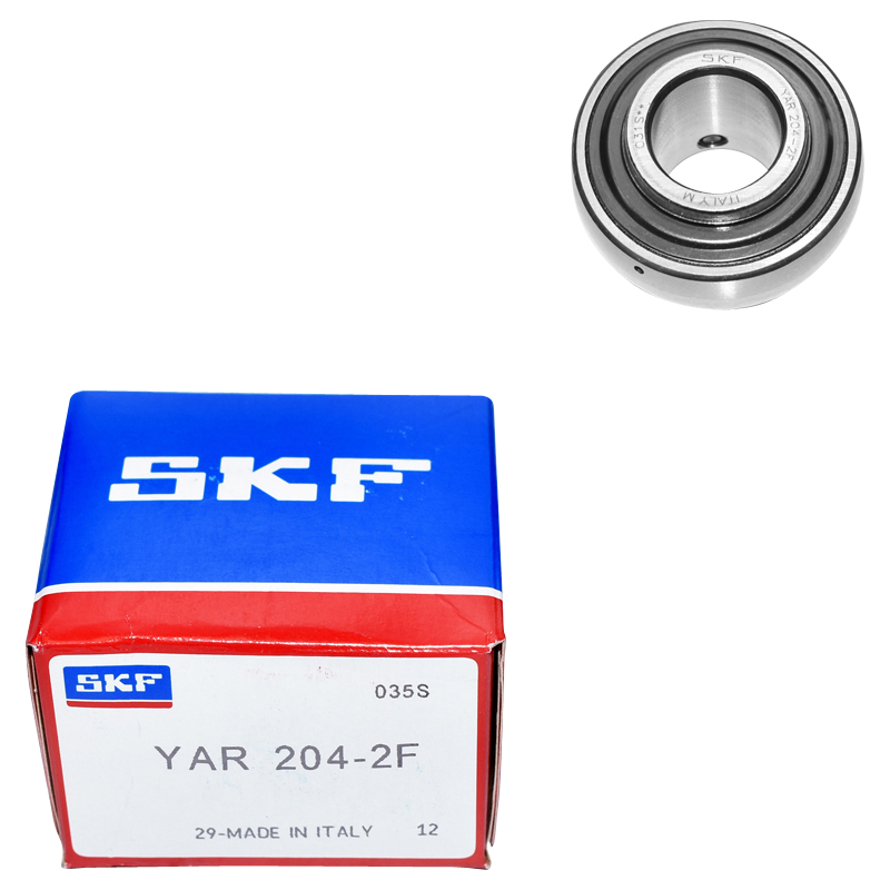 Rulment SKF YAR 204 - imagine 2