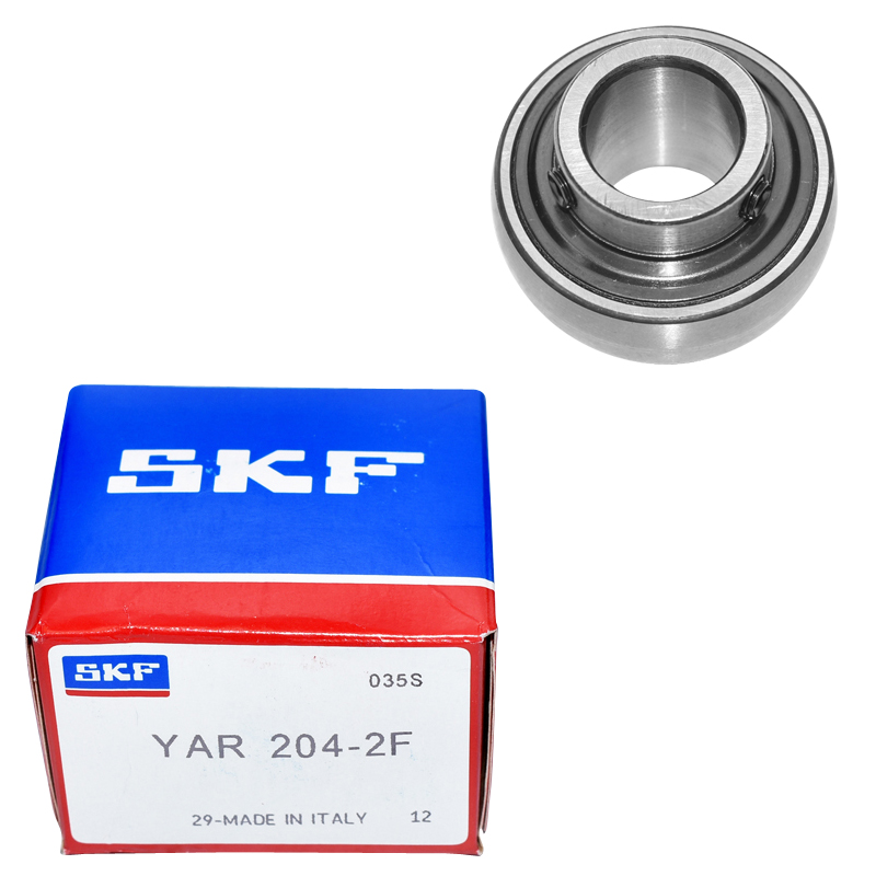 Rulment SKF YAR 204 - imagine 3
