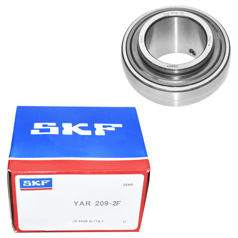 Rulment SKF YAR 209 2F - imagine 3