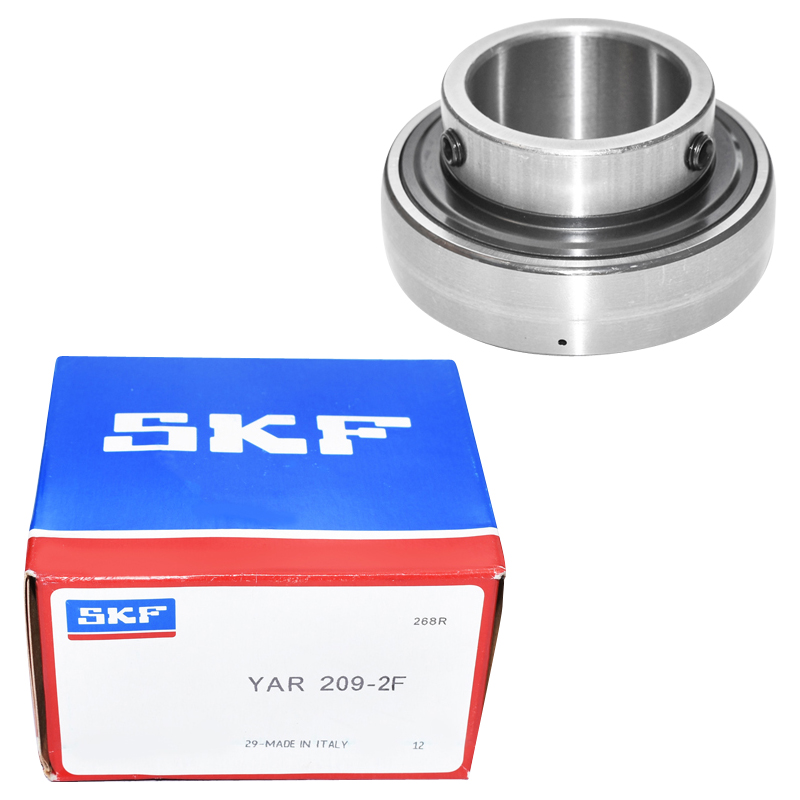 Rulment SKF YAR 209 2F - imagine 2