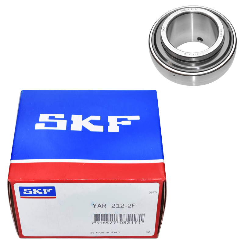 Rulment SKF YAR 212 2F - imagine 3