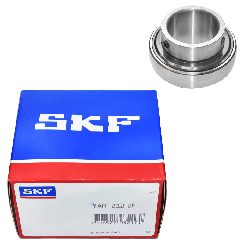 Rulment SKF YAR 212 2F - imagine 2