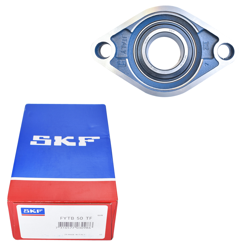 Lagar cu rulment SKF FYTB 50 TF - imagine 3