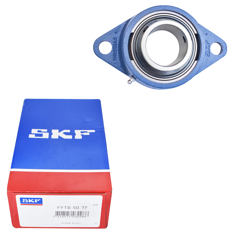 Lagar cu rulment SKF FYTB 50 TF - imagine 2