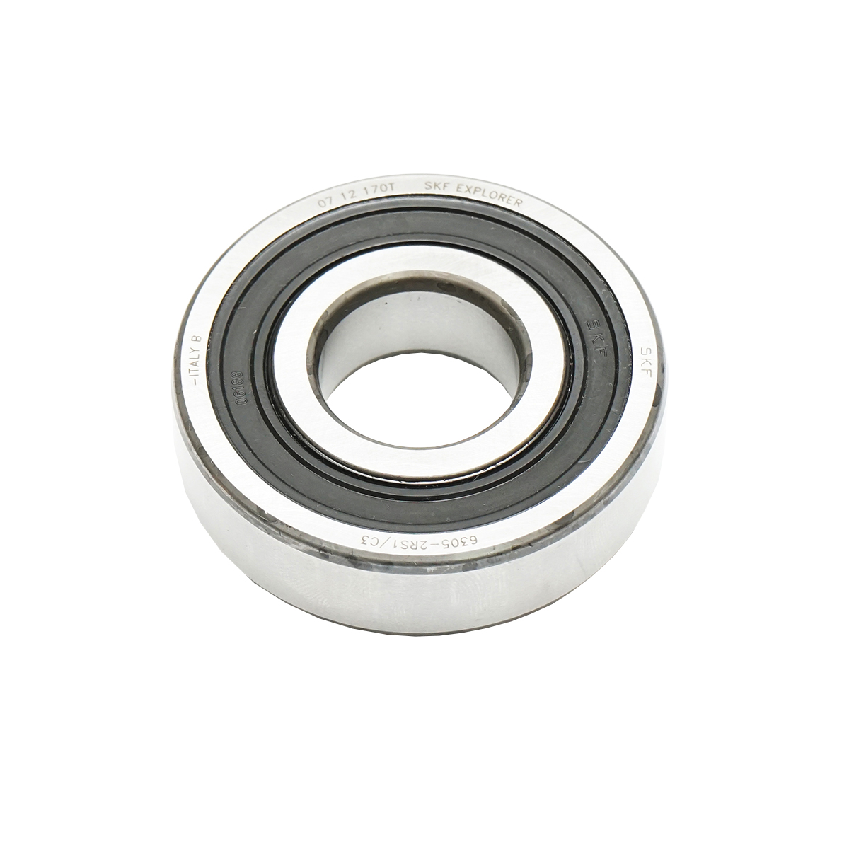 Rulment SKF6305-2RS1/C3 - imagine 5
