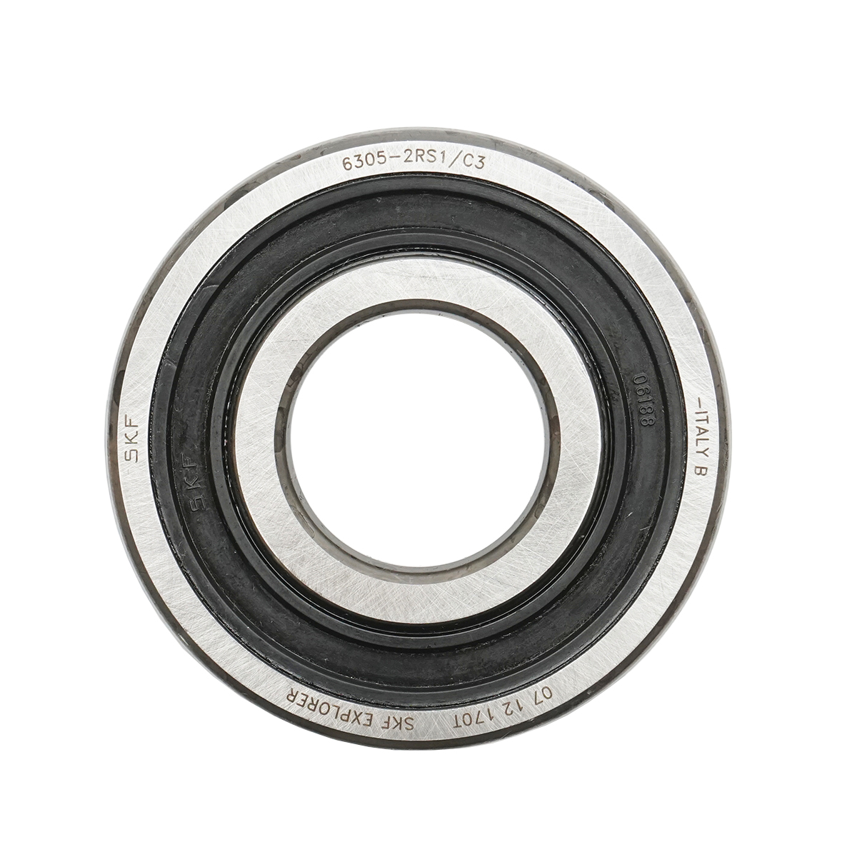 Rulment SKF6305-2RS1/C3 - imagine 3