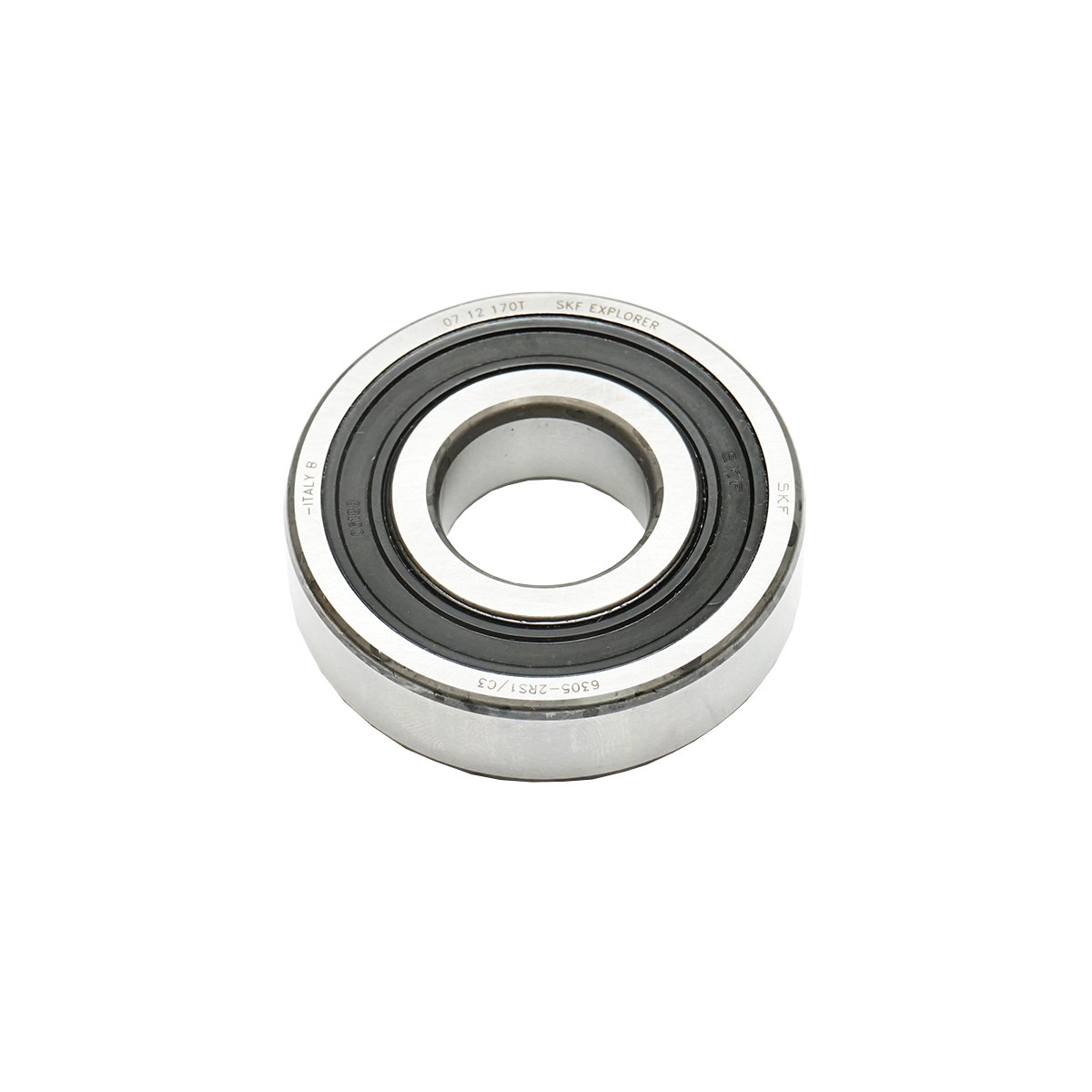 Rulment SKF6305-2RS1/C3 - imagine 4