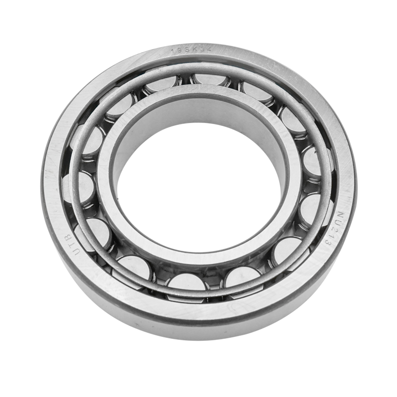 Rulment cu role cilindrice NU213 - imagine 2