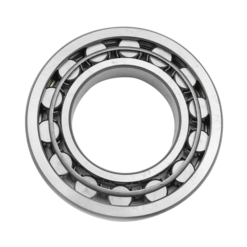 Rulment cu role cilindrice NU213 - imagine 3