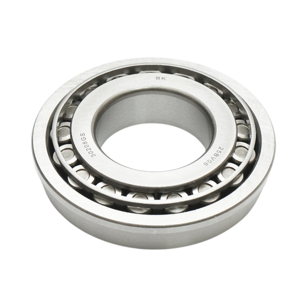 Rulment 30208GS 40x80x19.75 - imagine 2