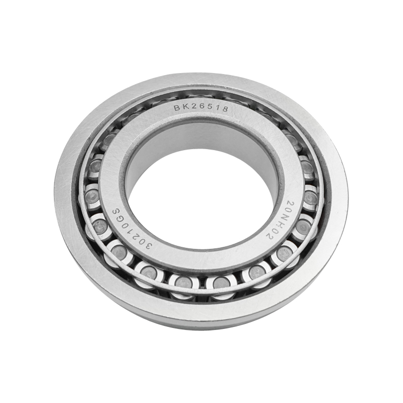 Rulment 30210GS 50x90x21.75 - imagine 3