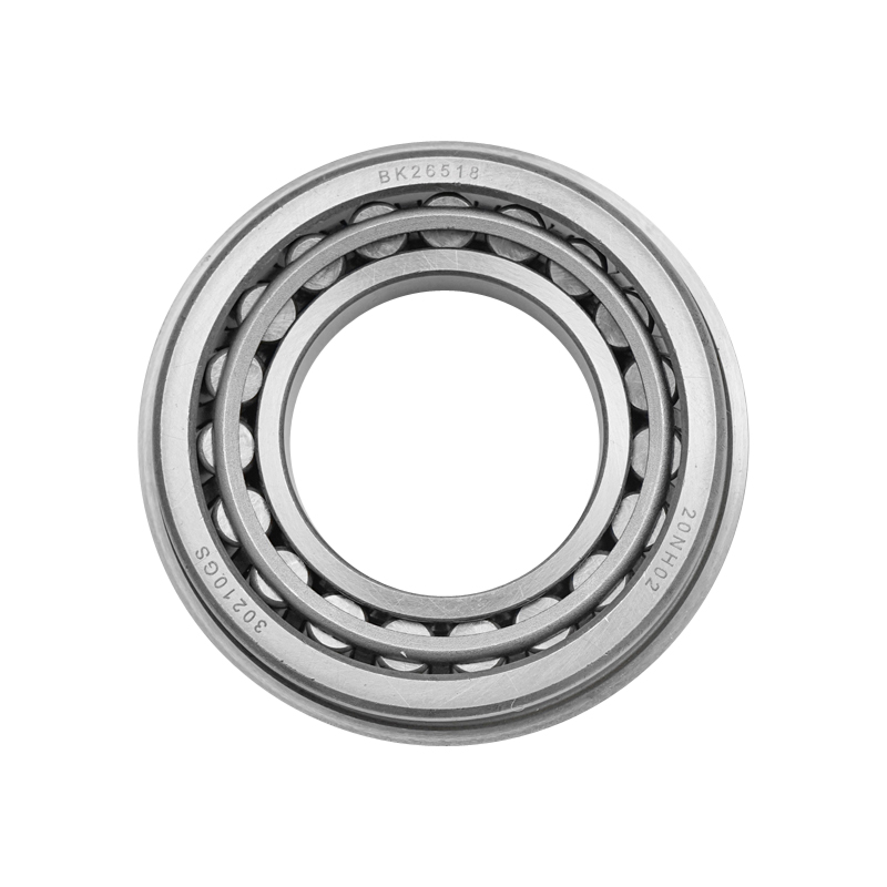 Rulment 30210GS 50x90x21.75 - imagine 2