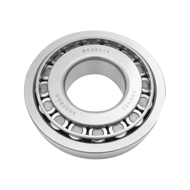 Rulment 30308GS 40x90x25.25 - imagine 3