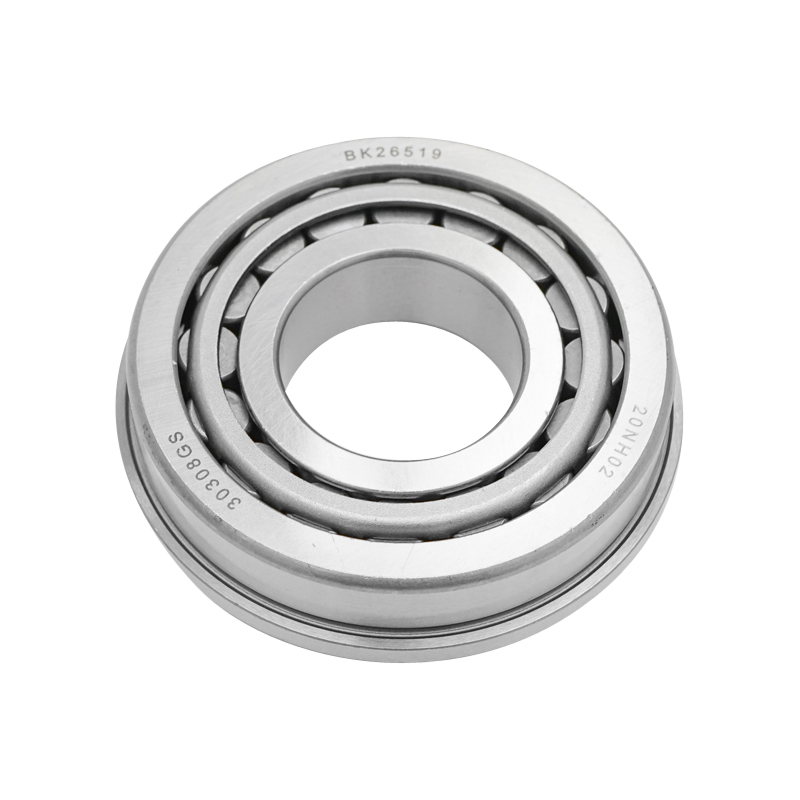 Rulment 30308GS 40x90x25.25 - imagine 4