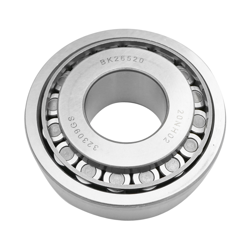 Rulment 32309GS pentru grupul conic - imagine 4