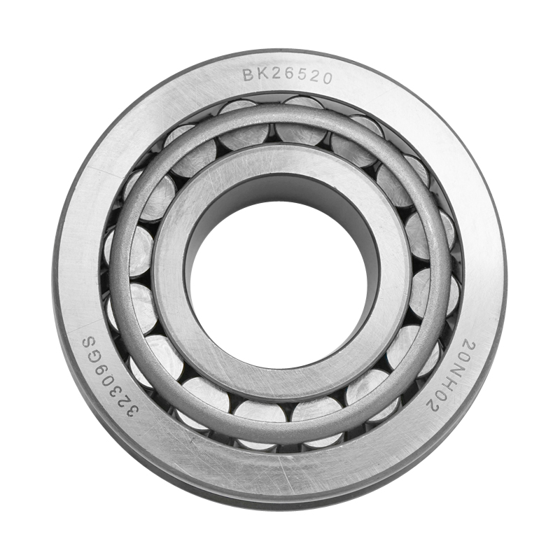 Rulment 32309GS pentru grupul conic - imagine 2