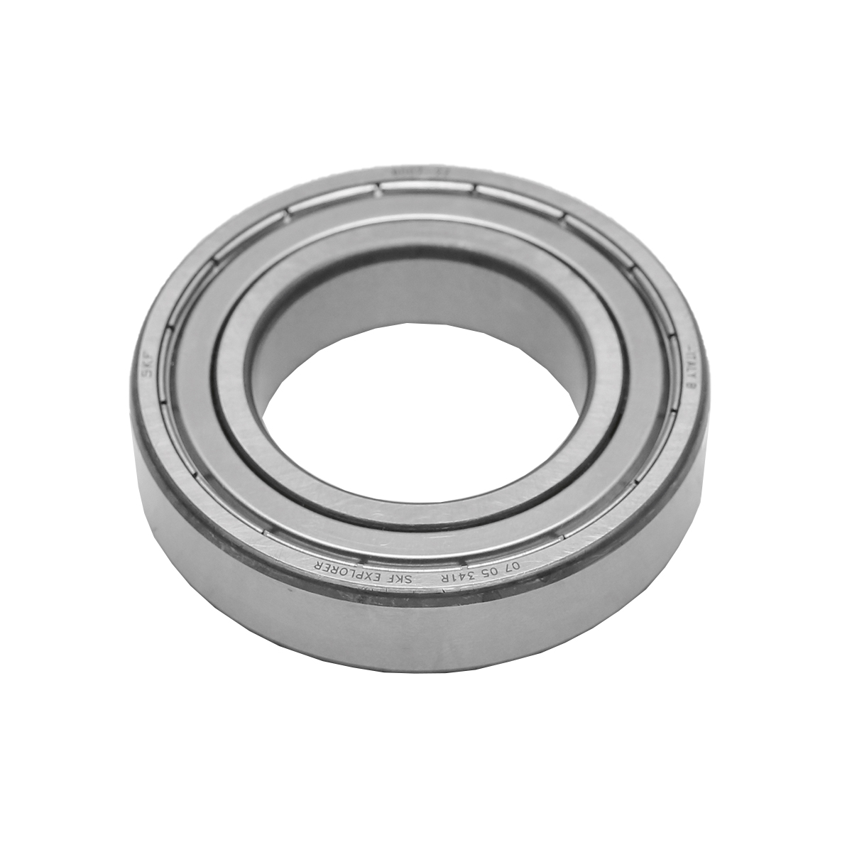 Rulment SKF 6007-2Z - imagine 3