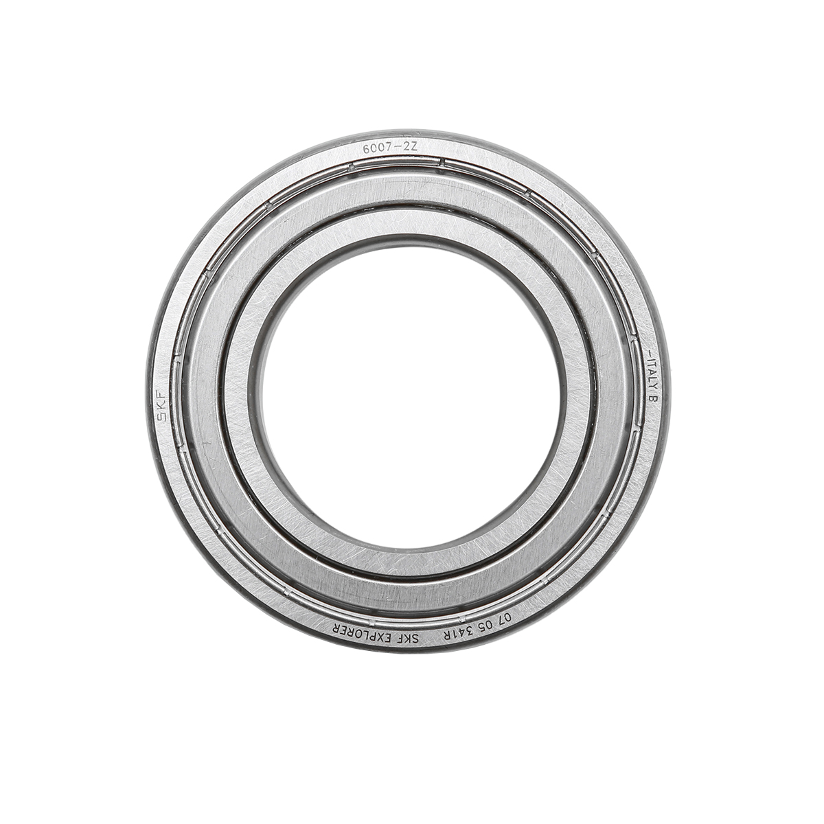 Rulment SKF 6007-2Z - imagine 2