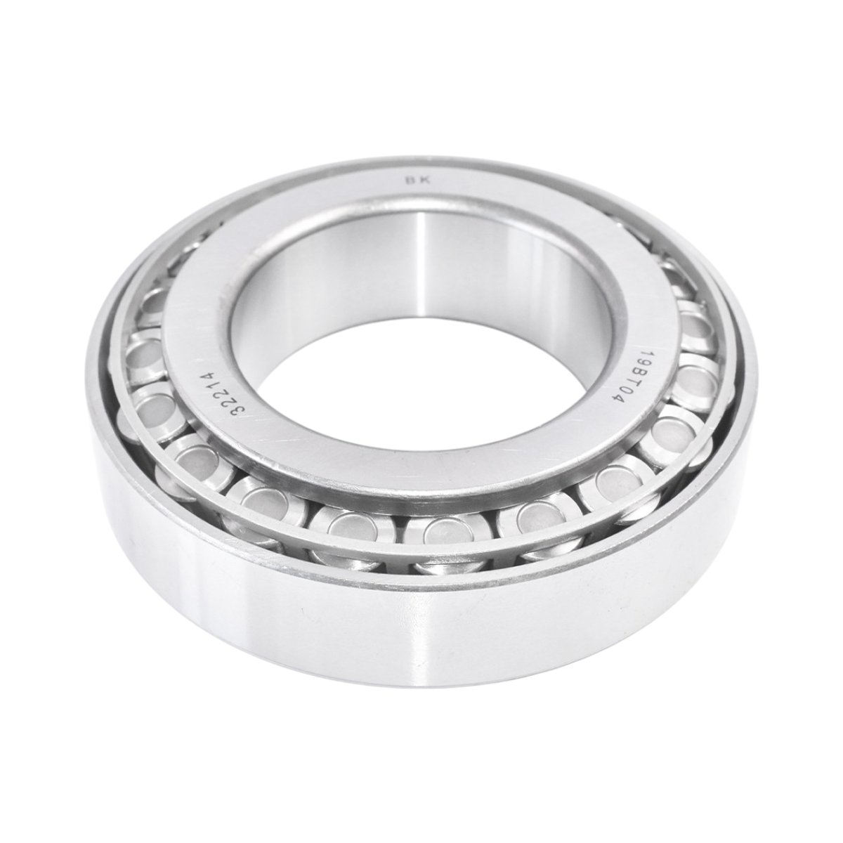 Rulment 32214 Breckner Germany - imagine 2