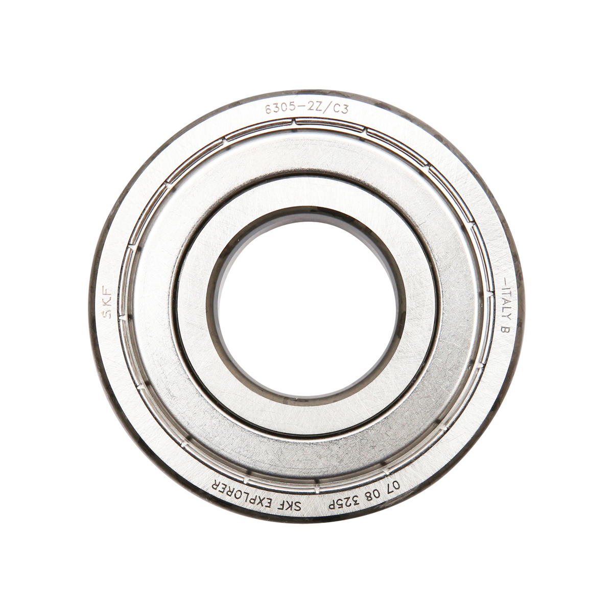 Rulment 6305-2Z/C3 - imagine 2