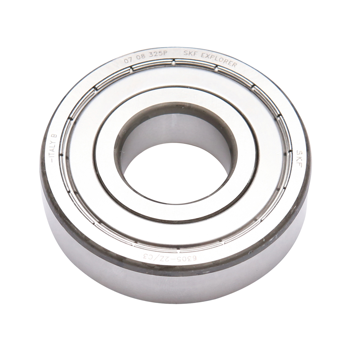 Rulment 6305-2Z/C3 - imagine 4