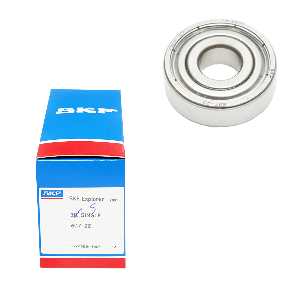 Rulment SKF 607-2Z