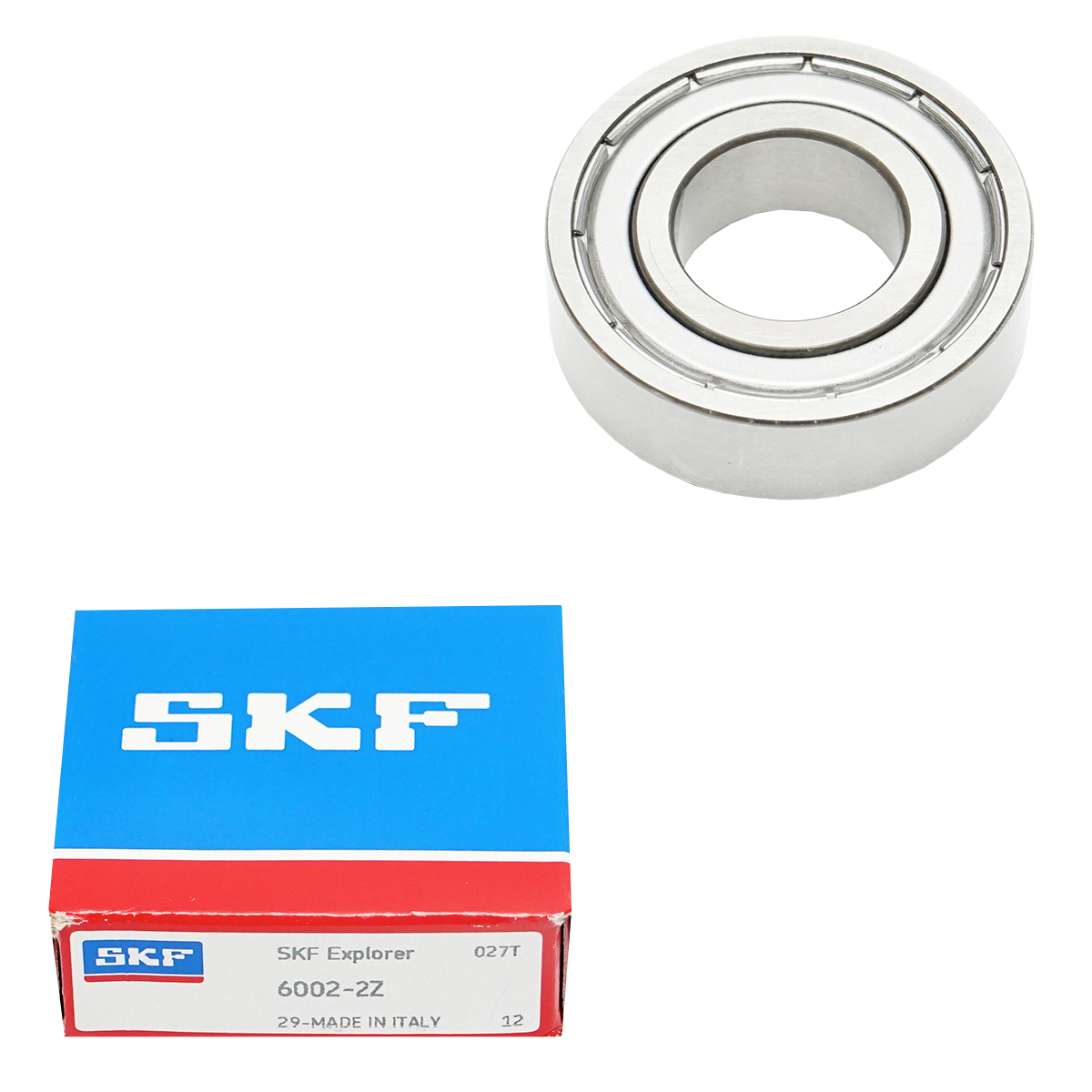 Rulment SKF 6002-2Z - imagine 4