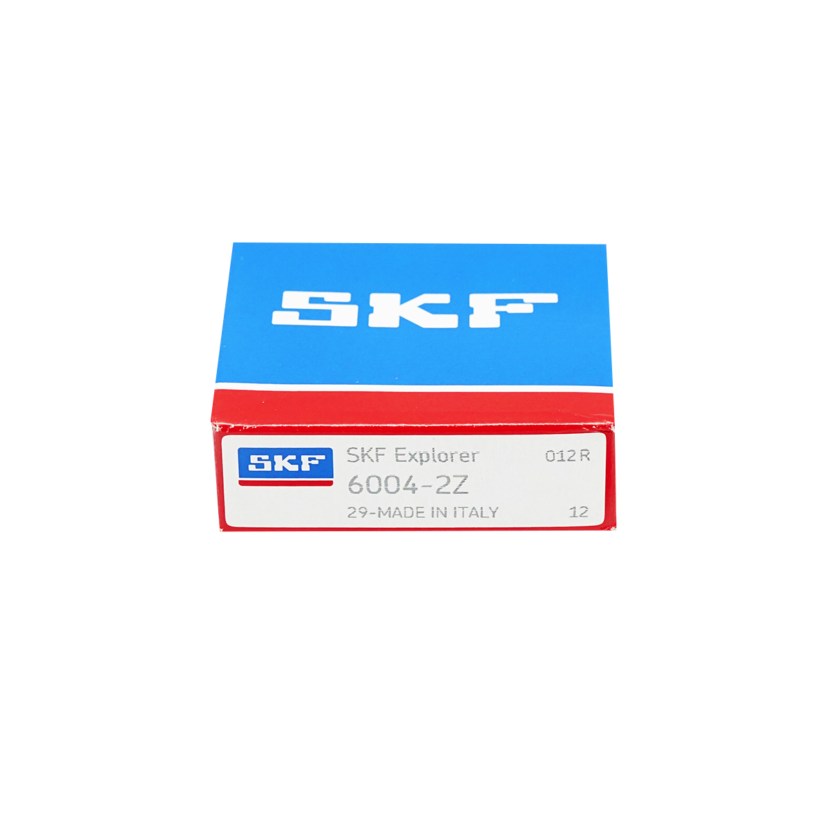 Rulment SKF 6004-2Z - imagine 5