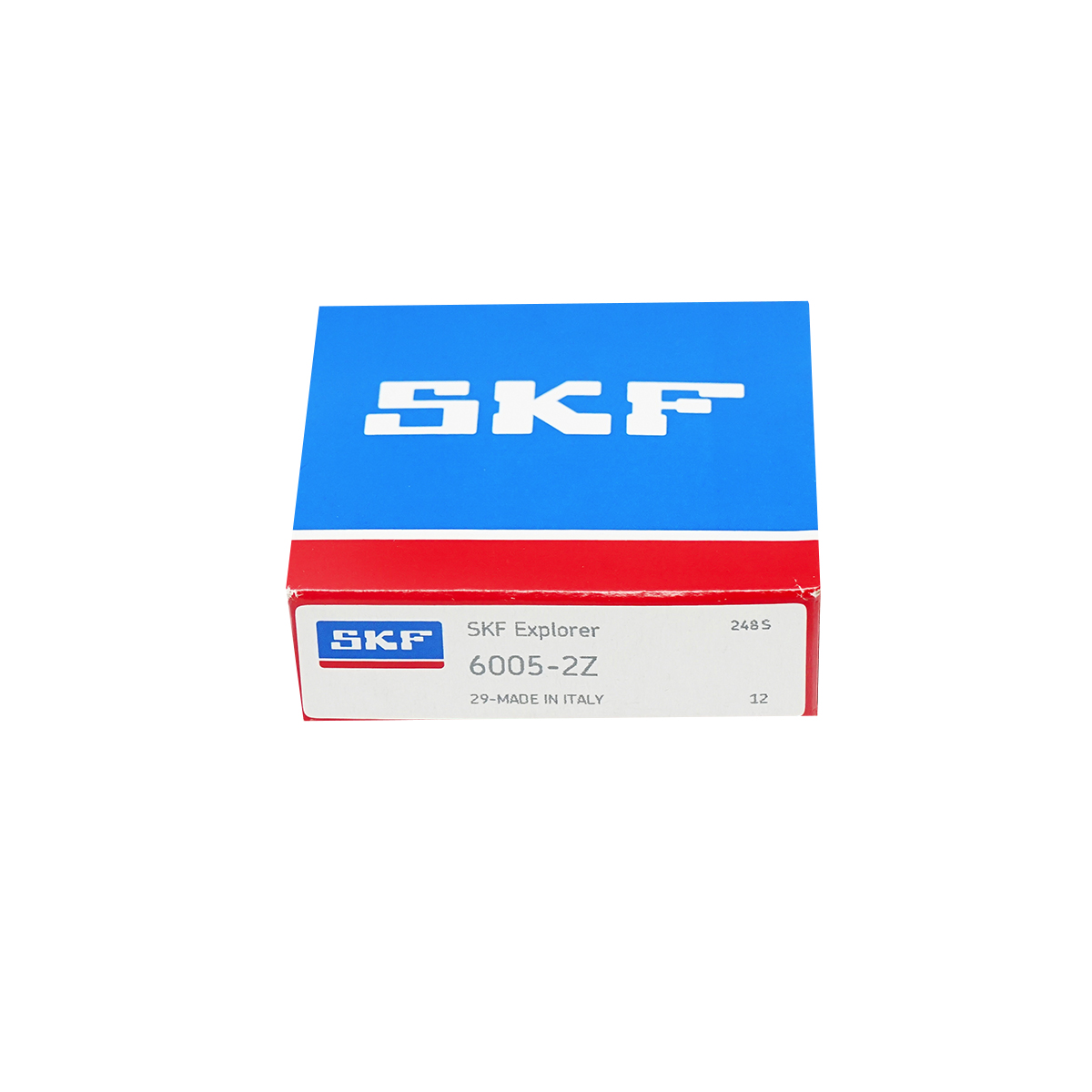 Rulment SKF 6005-2Z - imagine 6