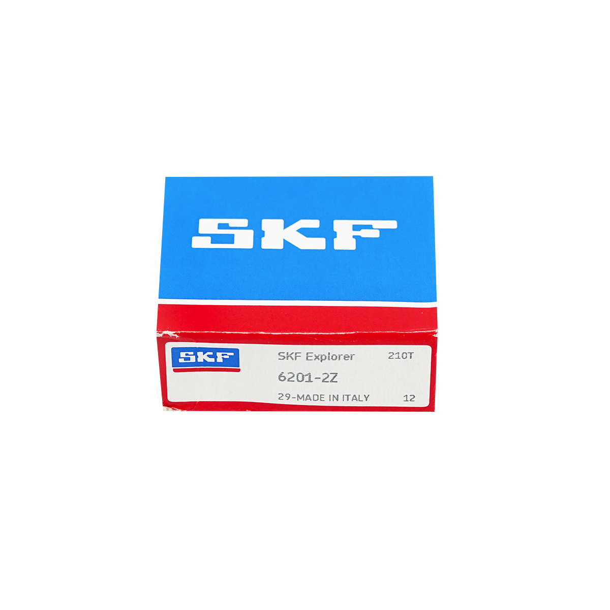 Rulment SKF 6201-2Z - imagine 4