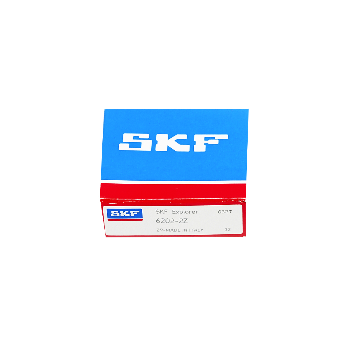 Rulment SKF 6202-2Z - imagine 5