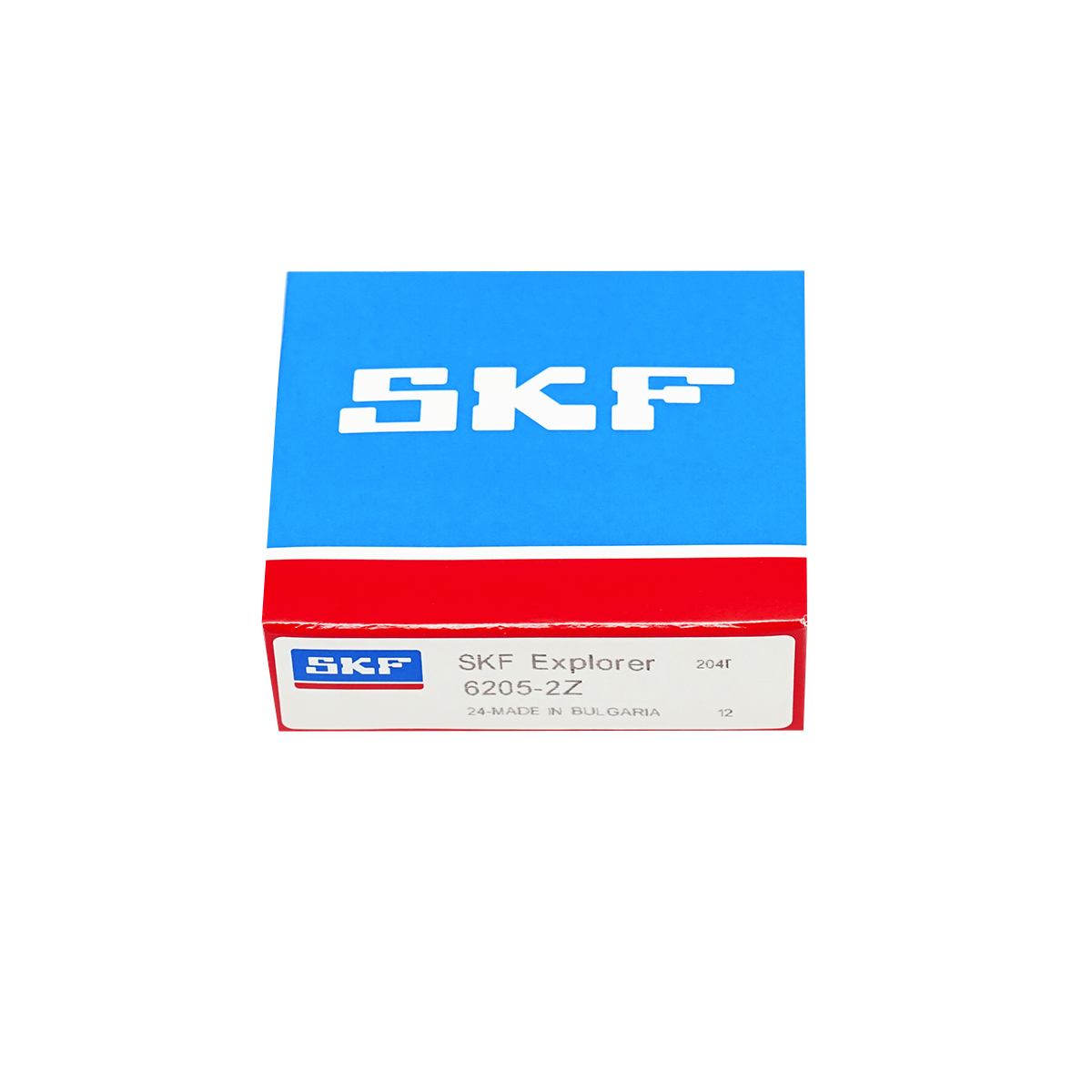 Rulment SKF 6205-2Z - imagine 6
