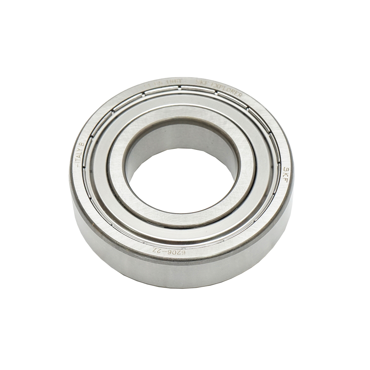 Rulment SKF 6206-2Z - imagine 4