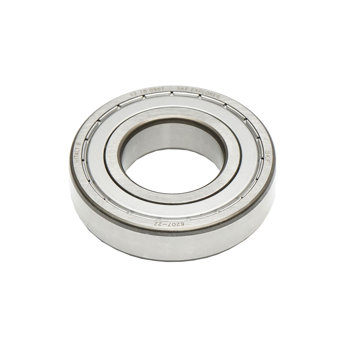 Rulment SKF 6207-2Z - imagine 5