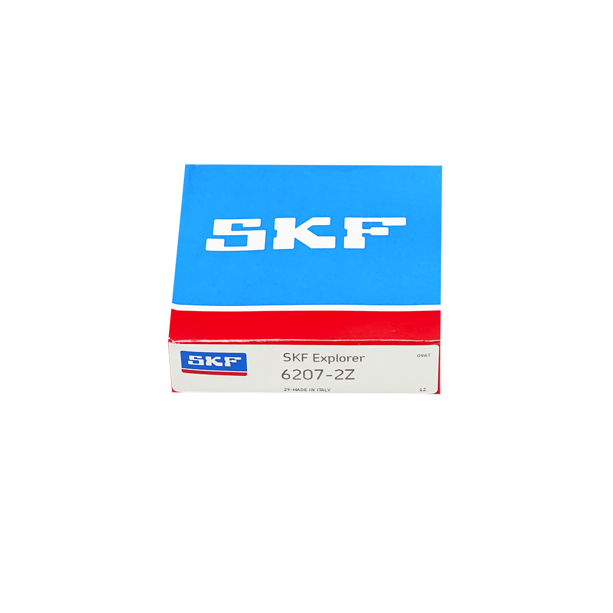Rulment SKF 6207-2Z - imagine 6