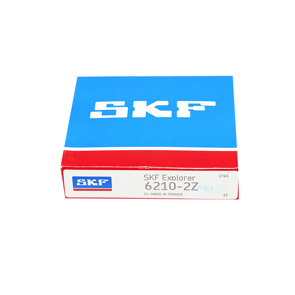 Rulment SKF 6210-2Z - imagine 5